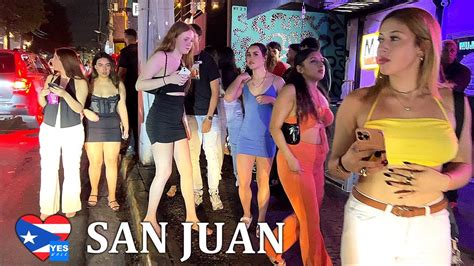 putas puerto rico|San Juan Puerto Rico Escorts, Strip Clubs, Massage Parlors and .